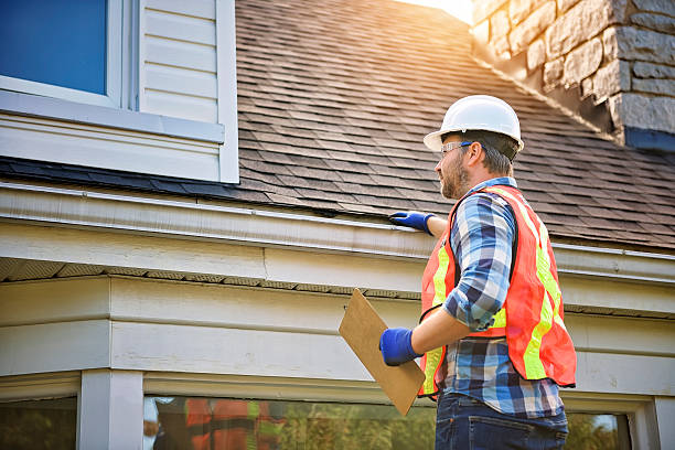 Licensed Gutter Installation service in Hamilton, TX - Roof Repair Smedway
